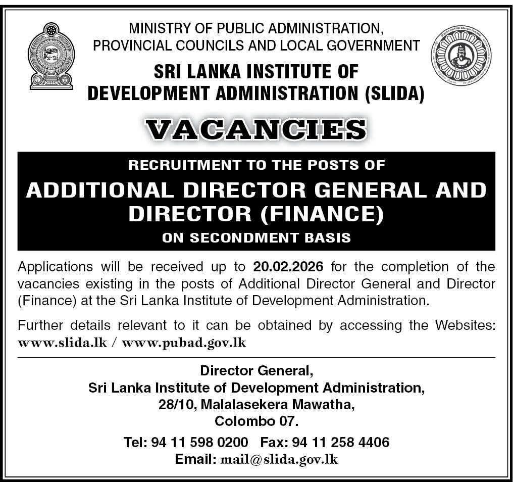 Veterinary Surgeon - National Livestock development board